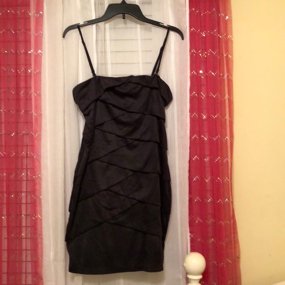 Cute grey dress